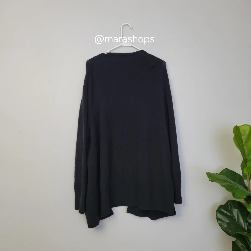 Madewell Cozy Walker Cardigan